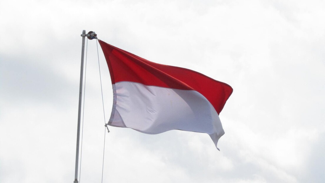 Indonezija ulazi u BRIKS?