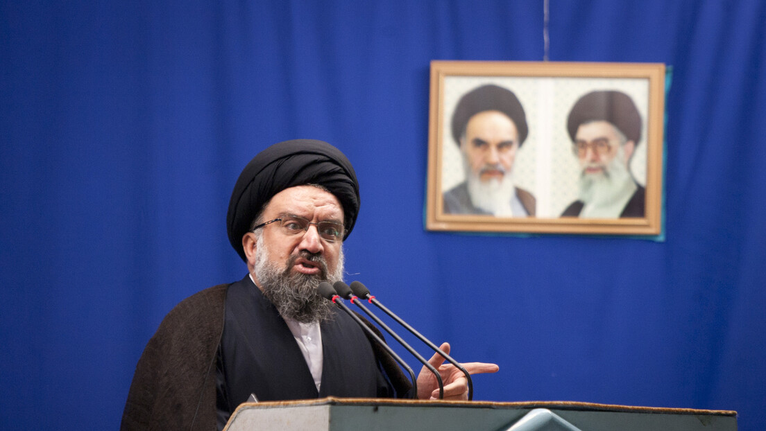 Ирански свештеник: Иран да пооштри мере против учесника протеста