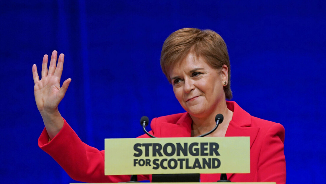 Премијерка Шкотске: Аргумент за независност сваким сатом постаје све јачи