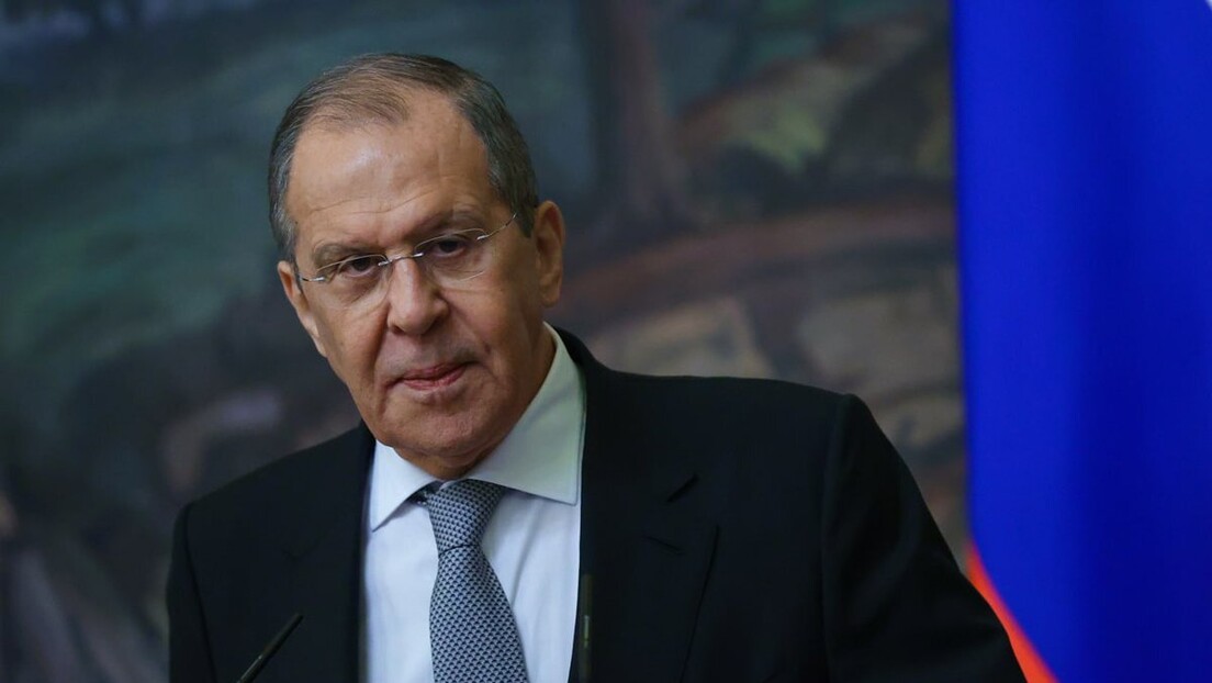 Lavrov: Pokrenućemo pitanje ukrajinske "prljave bombe" u UN; Stigao odgovor: Nemamo načina da saznamo