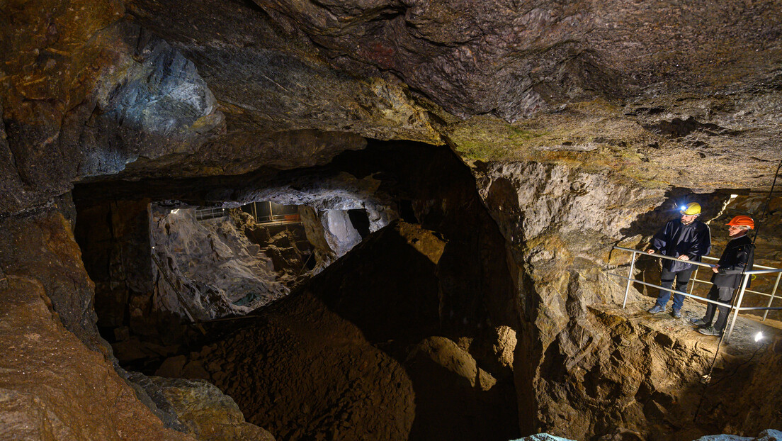 Француска отвара један од највећих рудника литијума у Европи