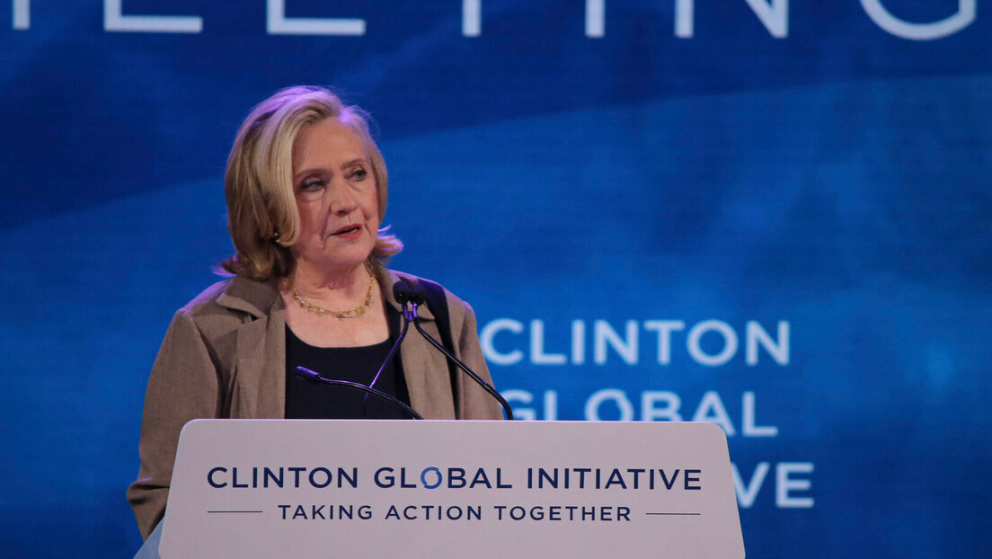 Хилари Клинтон: Републиканци кују планове о крађи председничких избора