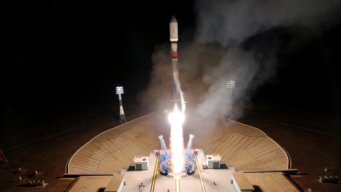 "Starlink": Kina testira nuklearno oružje protiv satelita