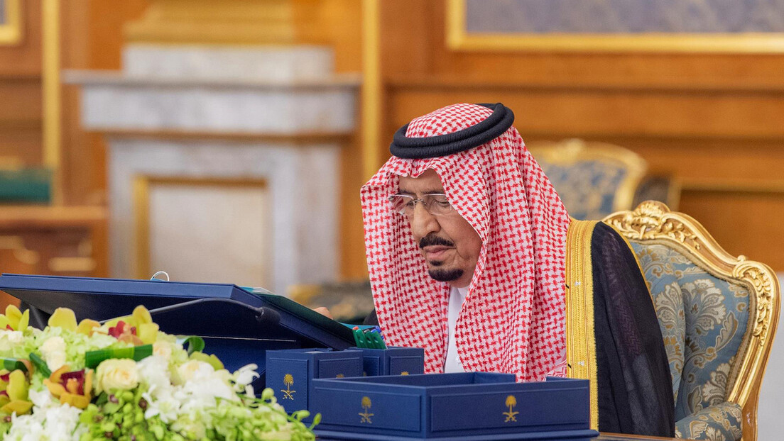 Saudijska Arabija kritikuje SAD zbog manipulisanja cenama nafte