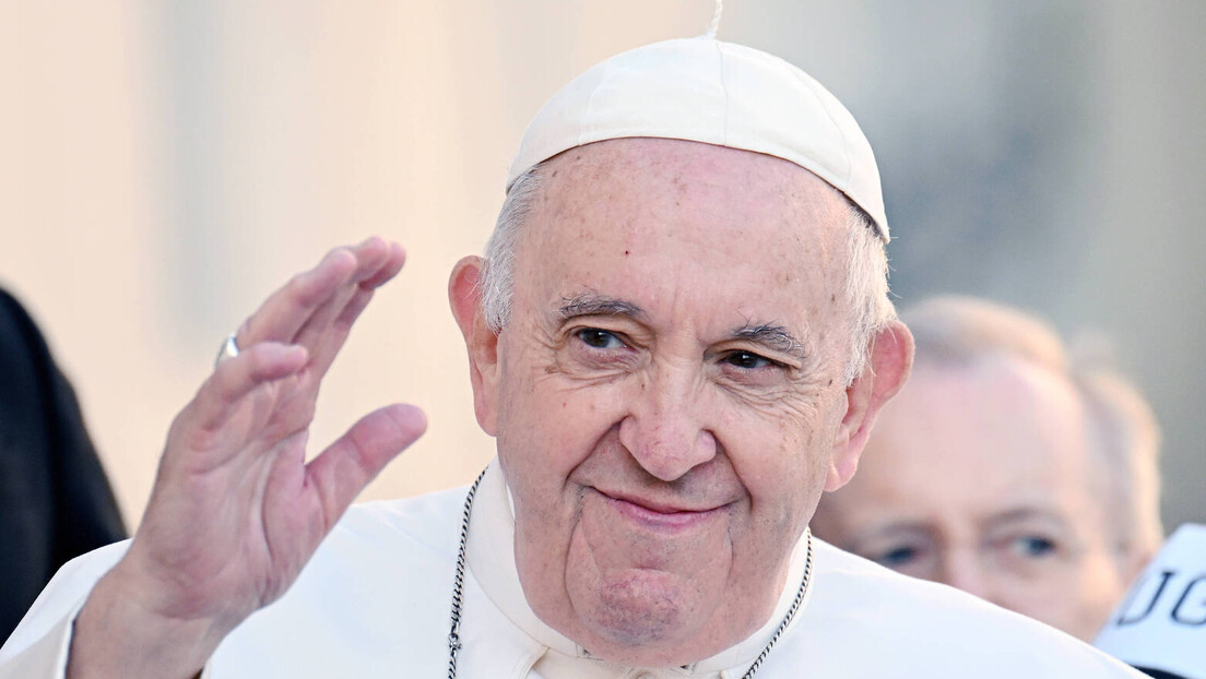 Папа Франциско: И часне сестре гледају порнографију