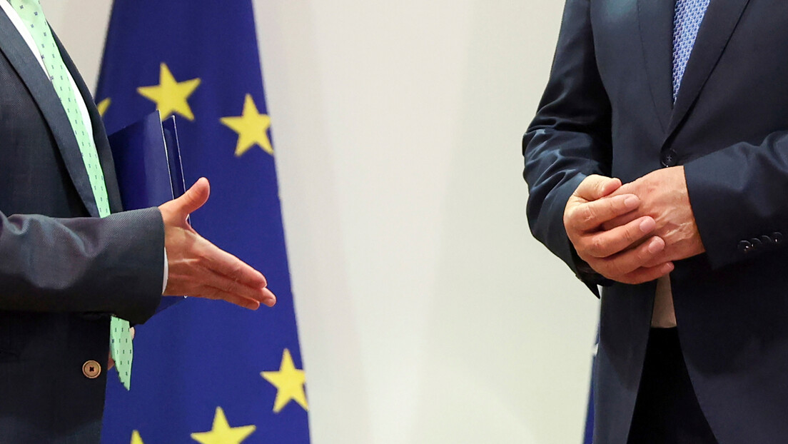 Bosna i Hercegovina ipak bez statusa kandidata u EU?