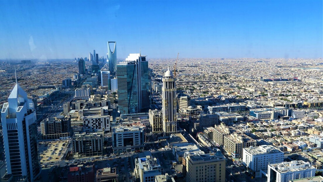 Саудијска Арабија све више загледана у Кину