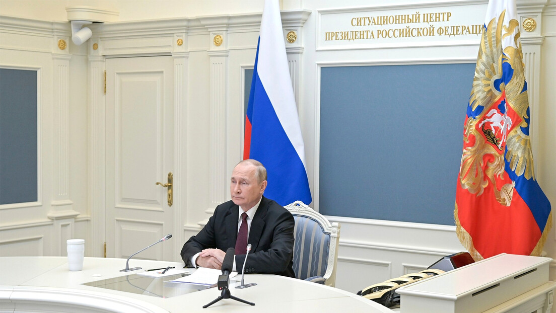 Četvrti trilateralni sastanak Putina, Alijeva i Pašinjana