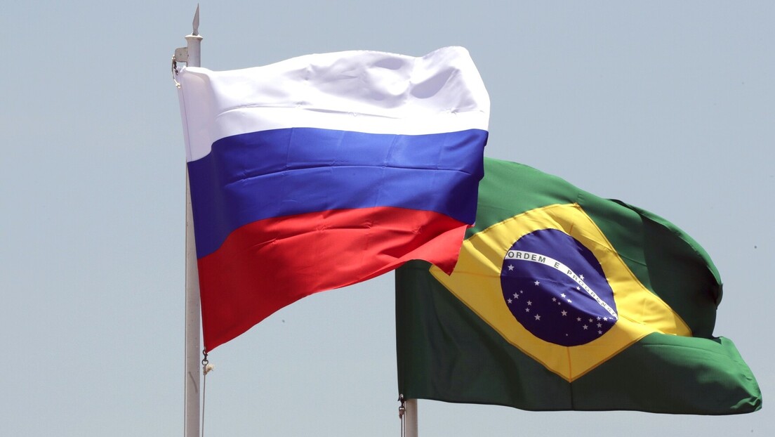Putin čestitao novom predsedniku Brazila