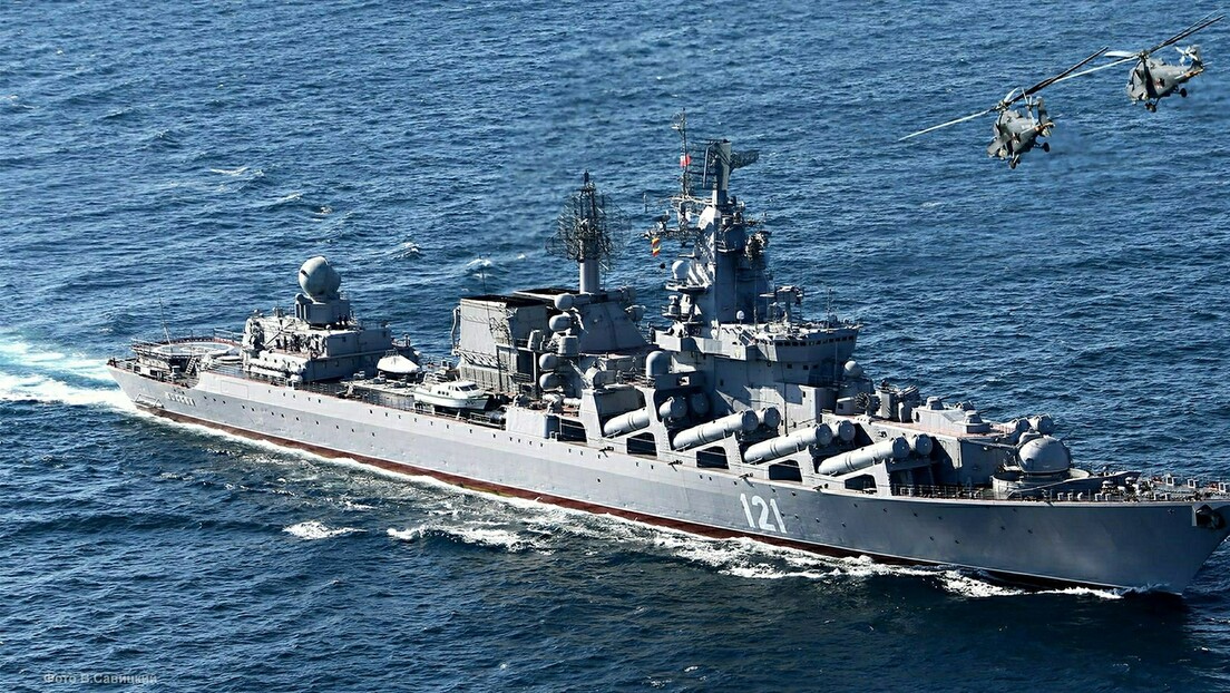 Упркос одлуци Русије УН покрећу бродове