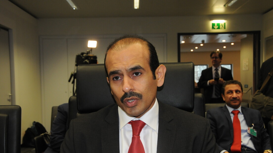 Katarski ministar: Zahtevi Evrope o ograničenju cene gasa su licemerni