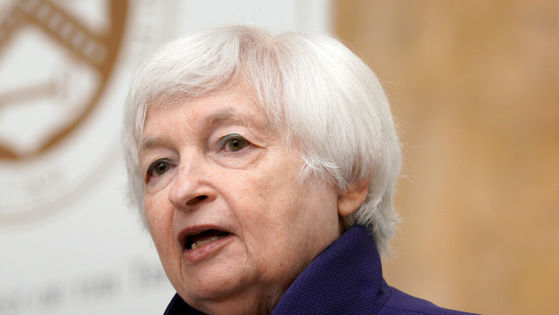 ”Вашингтон пост”: Можда ће понестати купаца америчког државног дуга