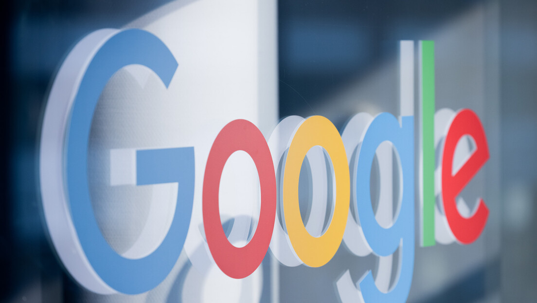 Власник Вагнера тужио "Гугл"; Тражи протеривање из Русије