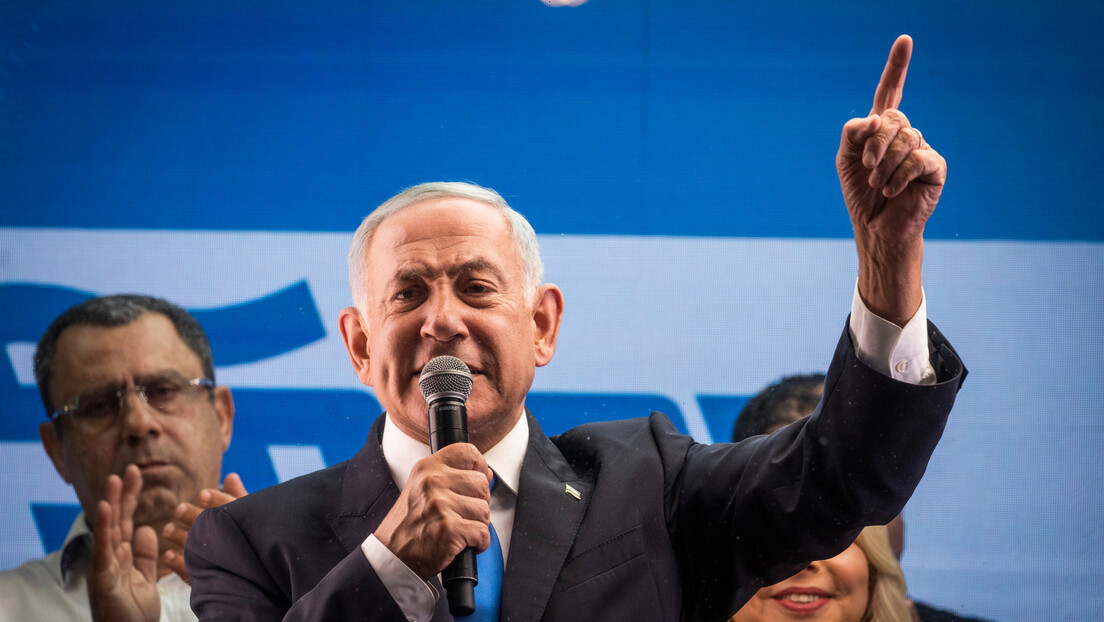 Избори у Израелу: Спрема ли се повратак Бењамина Нетанијахуа?