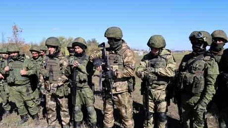Peskov: Nema novog talasa delimične mobilizacije