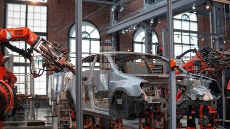 Energetska kriza ugrožava proizvodnju automobila u Evropi