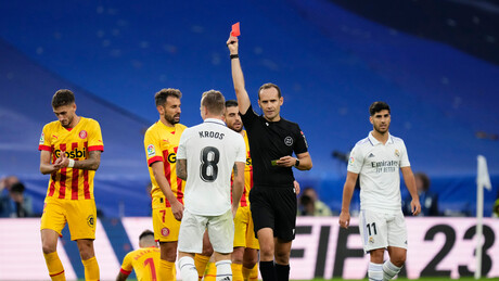 Kros „pocrveneo“ prvi put u karijeri - u četvrtoj deceniji života