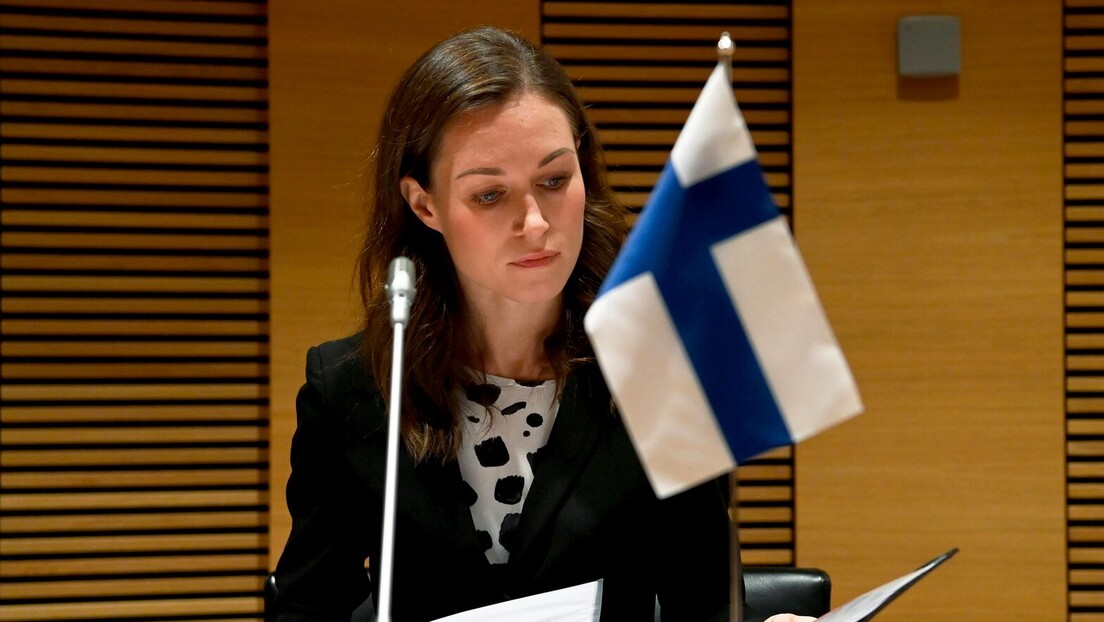 Finska: Turska i Mađarska da hitno odobre švedsku i finsku kandidaturu za NATO
