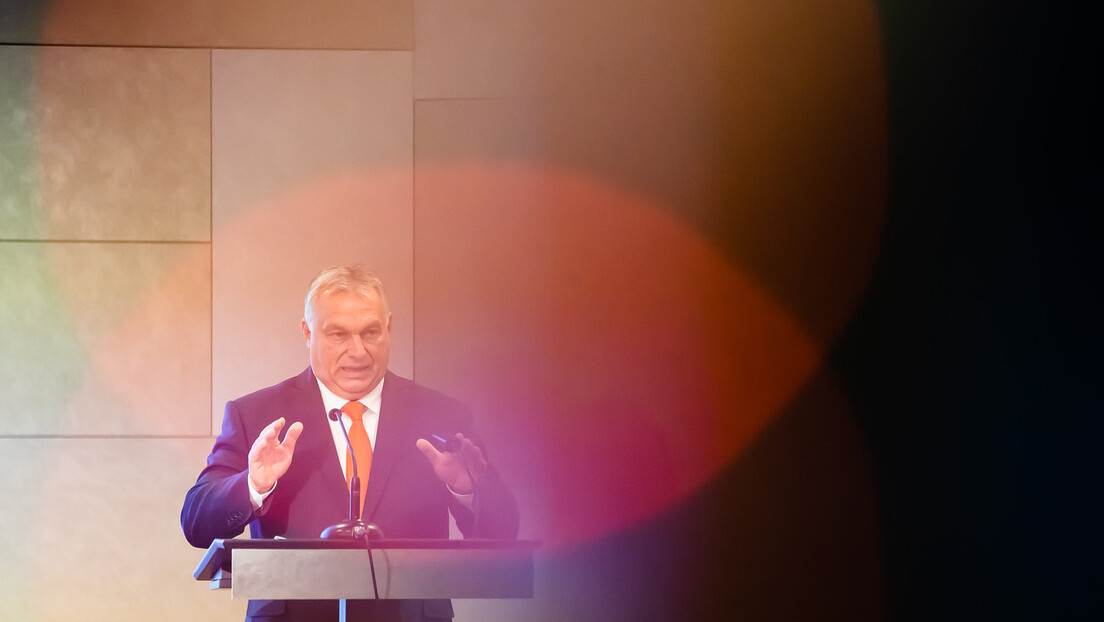 Orban podriva Brisel