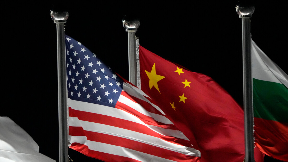 Kina će se boriti protiv težnji SAD da ograniče njenu moć