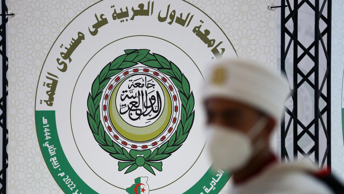 Samit Arapske lige u senci zaoštravanja odnosa arapskih zemalja