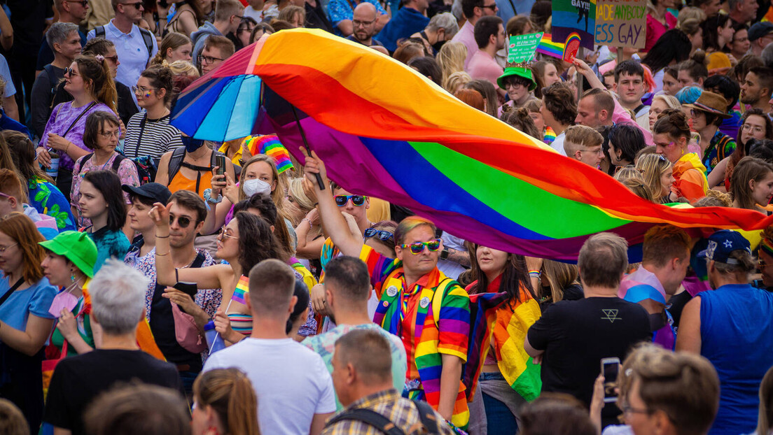 Нова тужба на Флориди због закона који забрањује ЛГБТ пропаганду