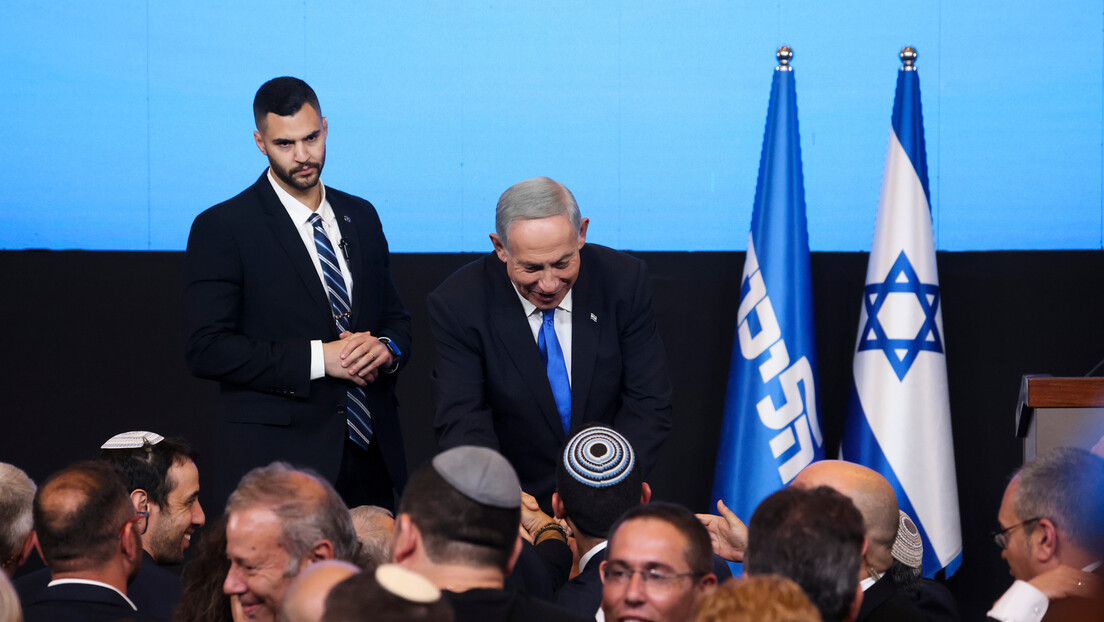 Парламентарни избори у Израелу: Нетањаху има довољно да се врати на власт