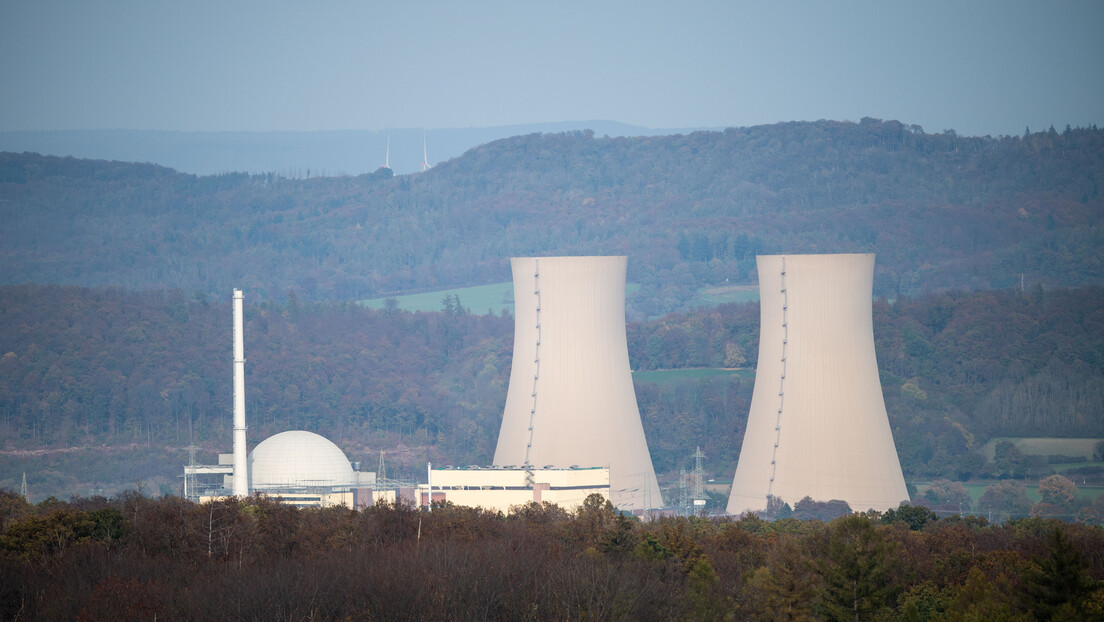 Пољска ће добијати 30% електричне енергије из нуклеарки