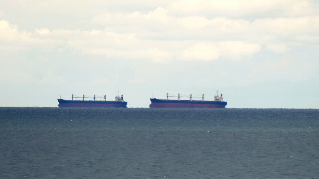 Кијев: Седам бродова са житом испловило из украјинских лука
