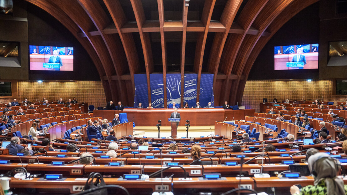 Савет Европе неће данас разматрати питање чланства тзв. Косова
