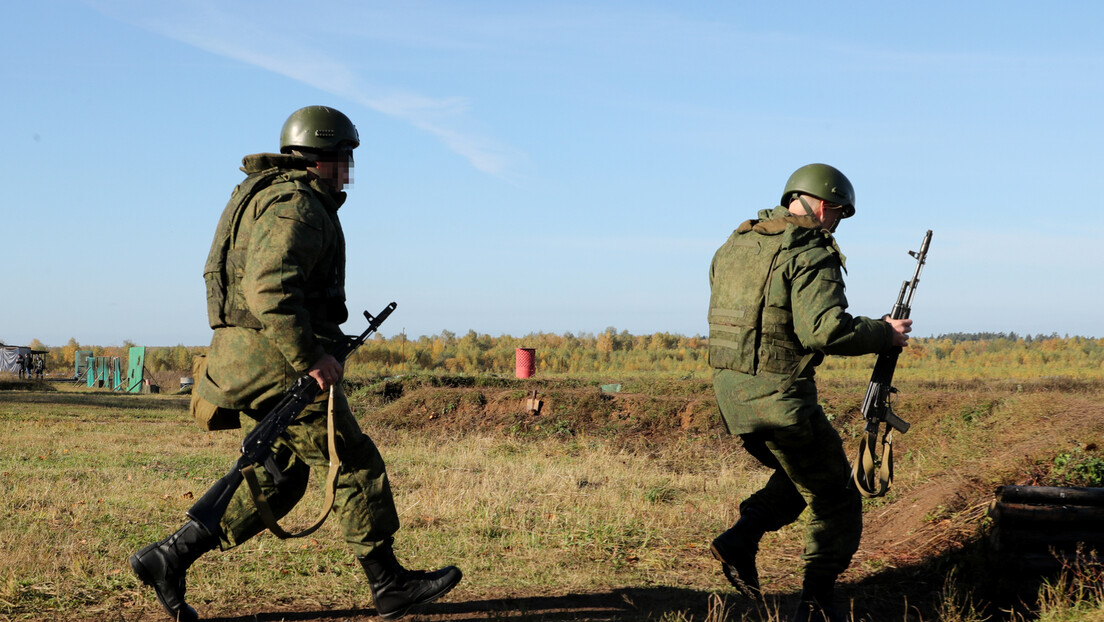 Moskva i Kijev održale prvu razmenu zarobljenika u novembru