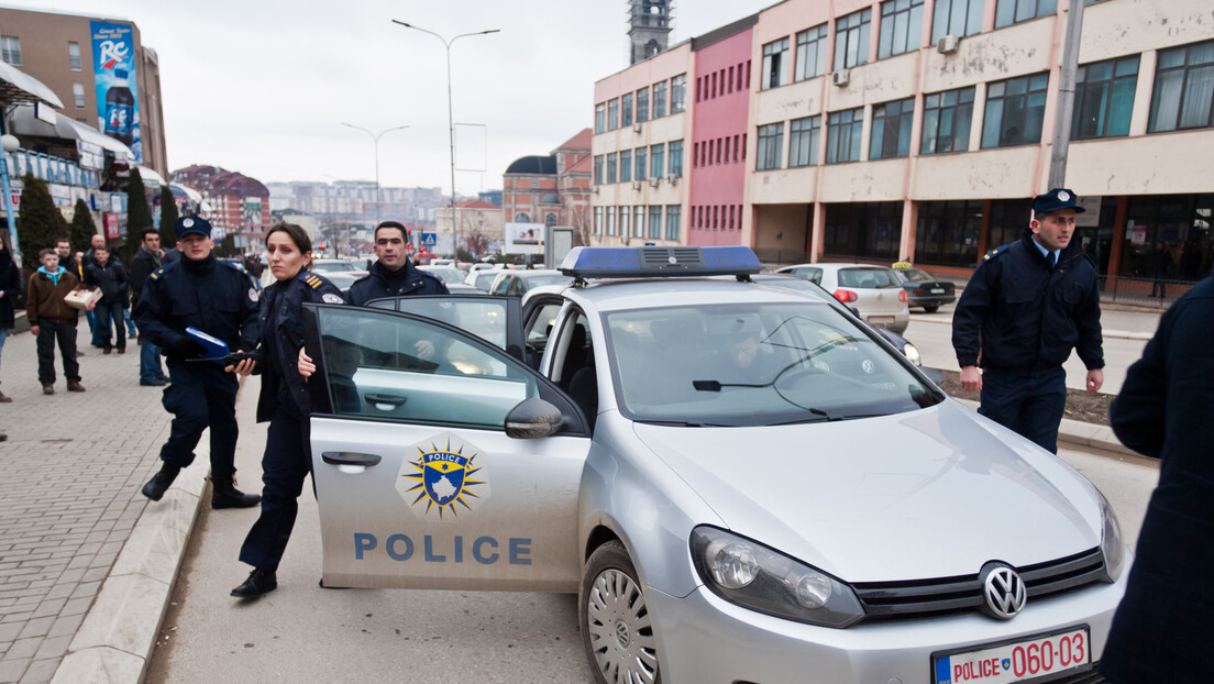 Приштина сменила директора полиције Ненада Ђурића због "саботаже" и "позивања на непослушност"