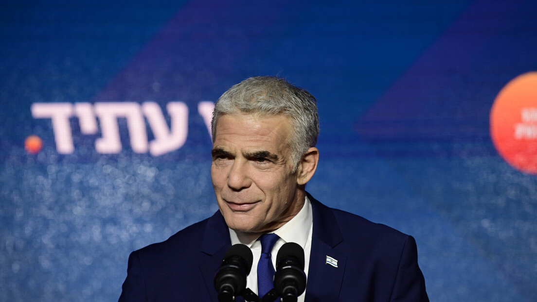 Израелски премијер Лапид честитао Нетанијахуу победу; Огласили се и из Европе