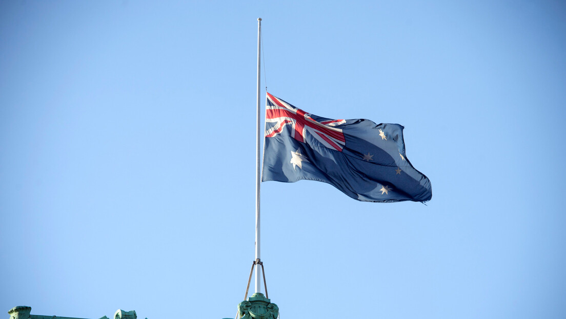 Australijski obaveštajac: Da podržimo SAD? Nisam siguran