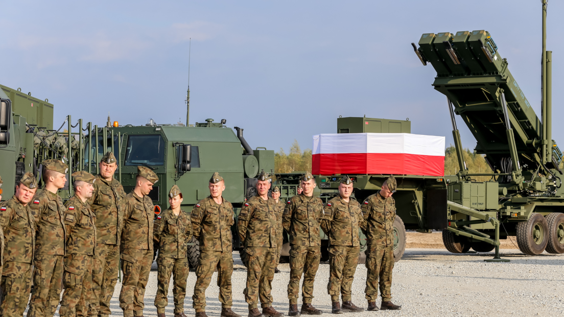 Пољска и Литванија најавиле заједничке војне вежбе
