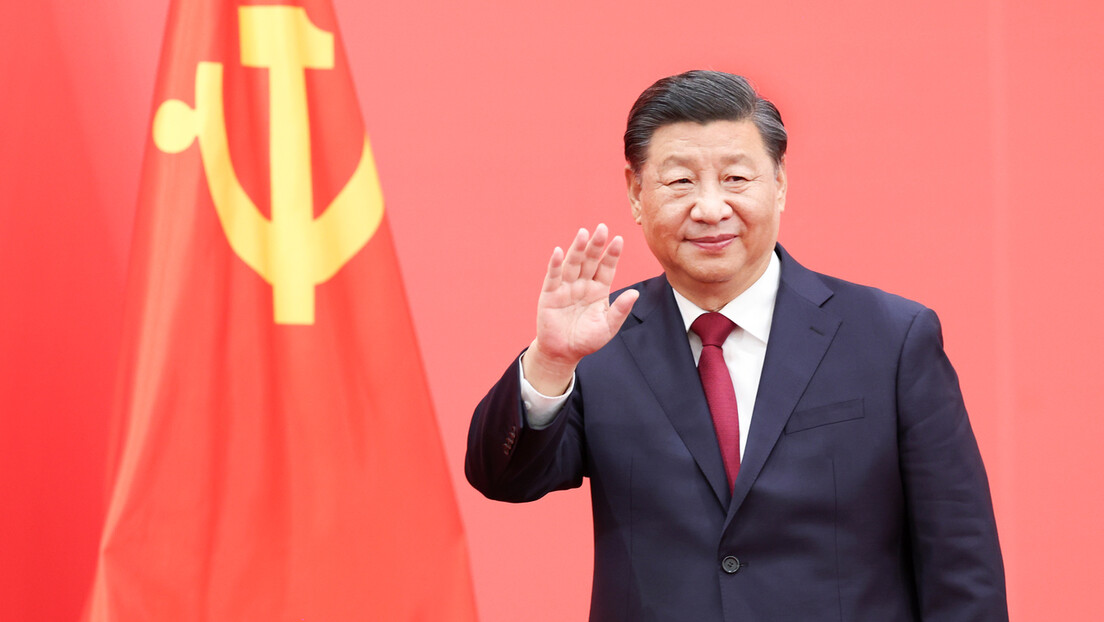 Медијски спин Запада: Кинески председник није осудио Русију