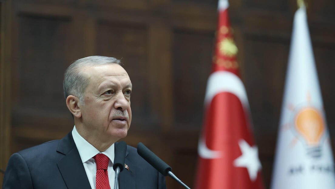 Erdogan dosledan: Prvo uslovi pa slobodno u NATO; Švedska obećava: Ispunićemo sve