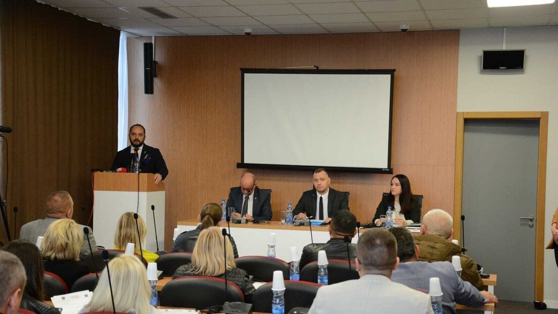 Привремене приштинске институције на северу КиМ више не постоје, Срби потписали оставке