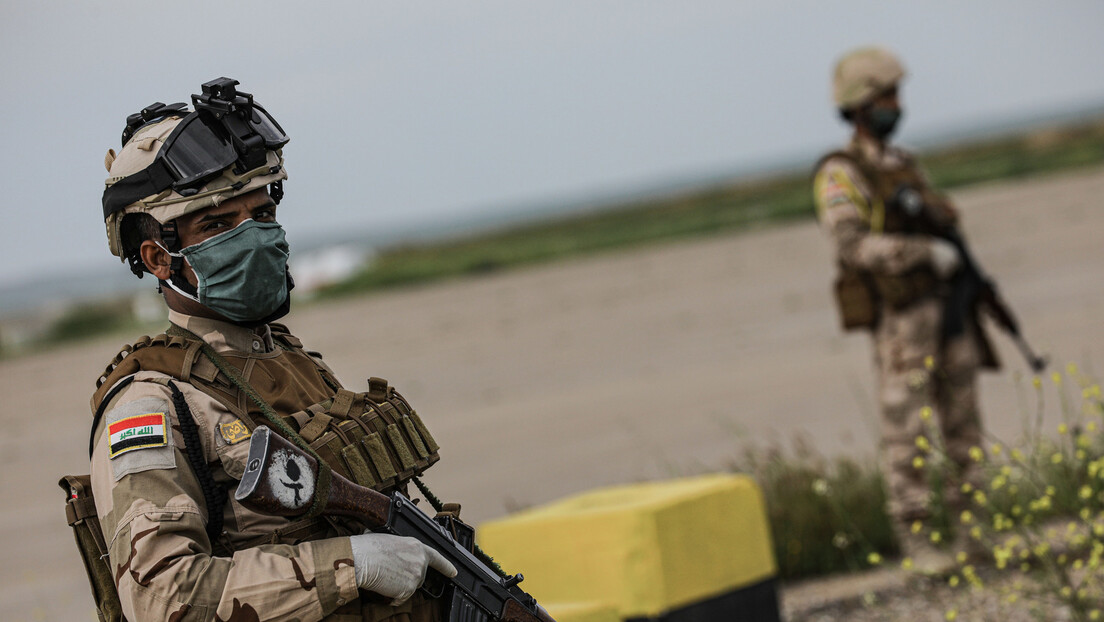 Ирак разматра враћање обавезног војног рока
