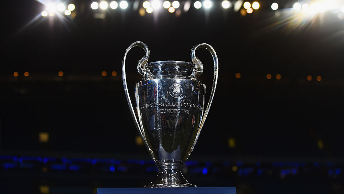 Ливерпул се свети Реалу у Лиги шампиона, Бајерн и ПСЖ у финалу пре финала