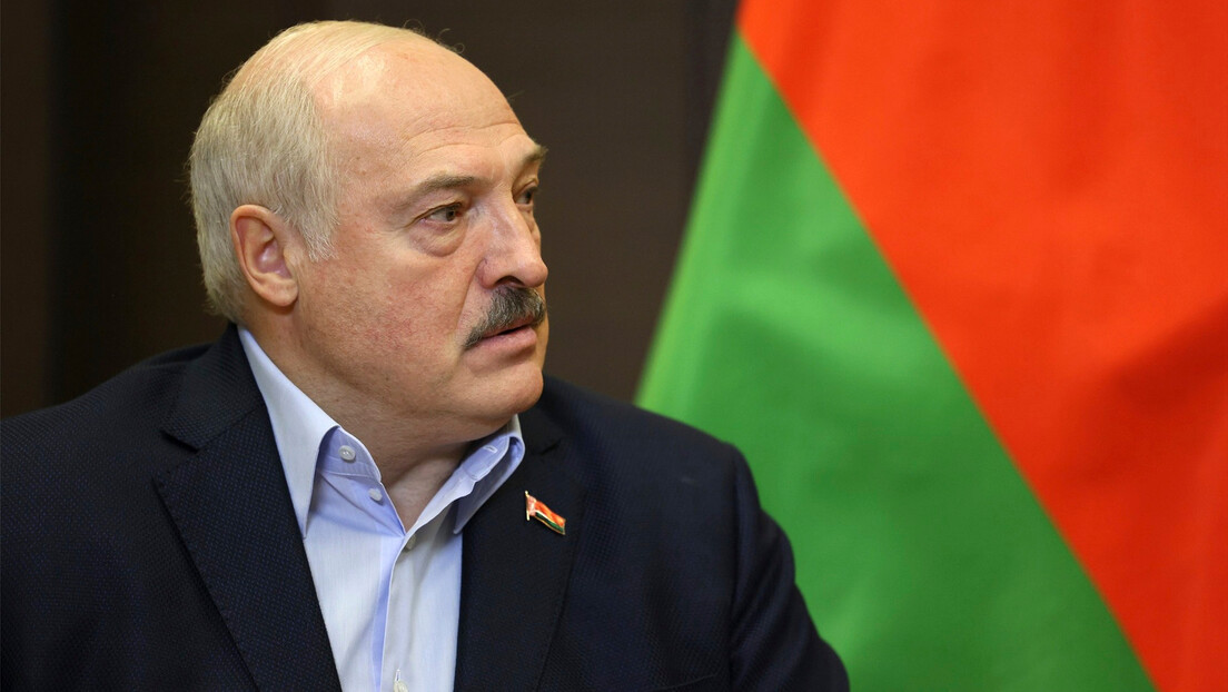 Lukašenko: Lideri EU u potpunosti zavise od Amerike