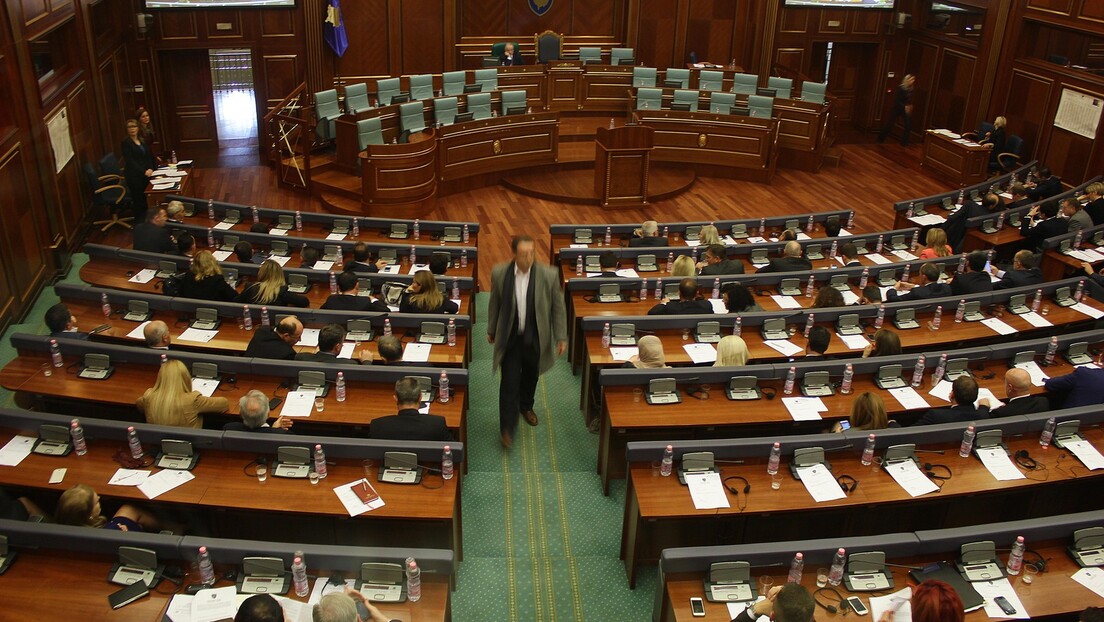Priština najavljuje novu eskalaciju: Poslanici Srpske liste biće zamenjeni