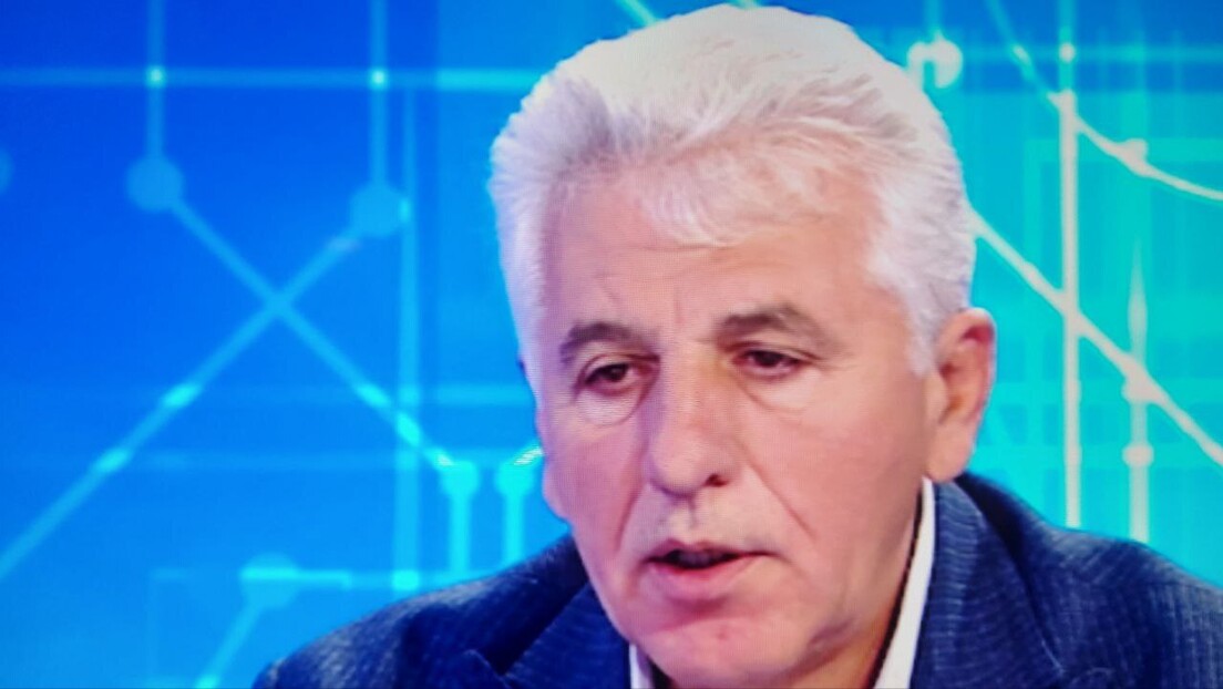 Anđelković: Moguća eskalacija ako Albanci preuzmu policijske stanice na severu KiM (VIDEO)