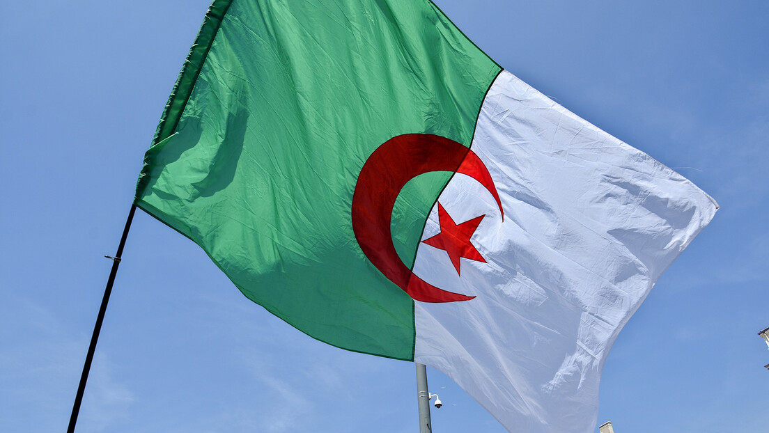 И Алжир се придружује БРИКС-у?