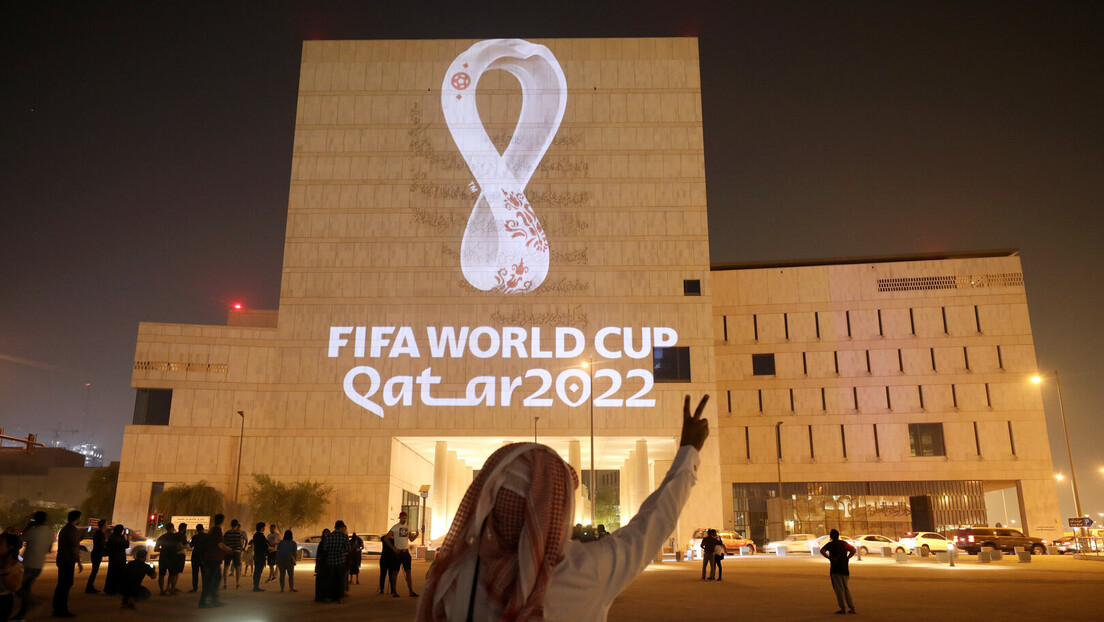 Skandal pred početak Svetskog prvenstva – homoseksualci nisu dobrodišli u Katar