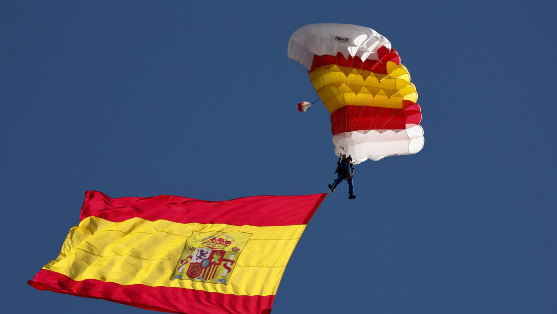 Шпанија: Остајемо при ставу да не признајемо тзв. Косово