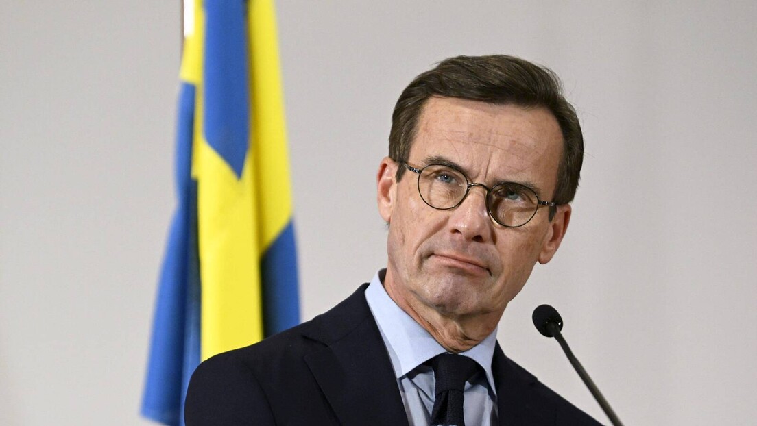 Шведски премијер тражи подршку Турске за чланство у НАТО-у