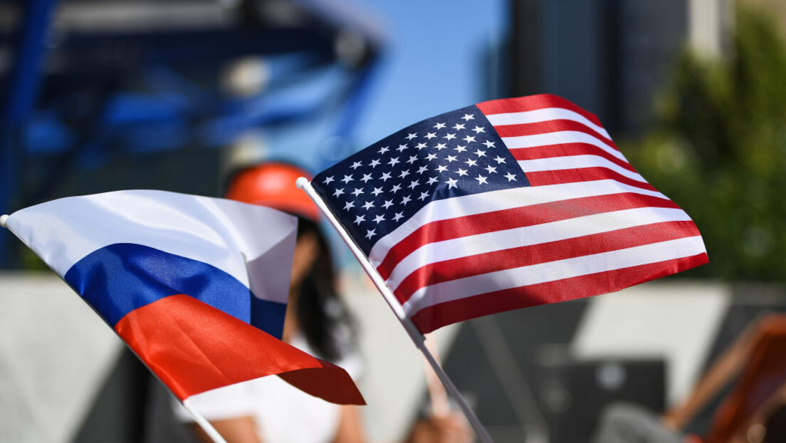 Министарство спољних послова Русије: Не преговарамо са САД