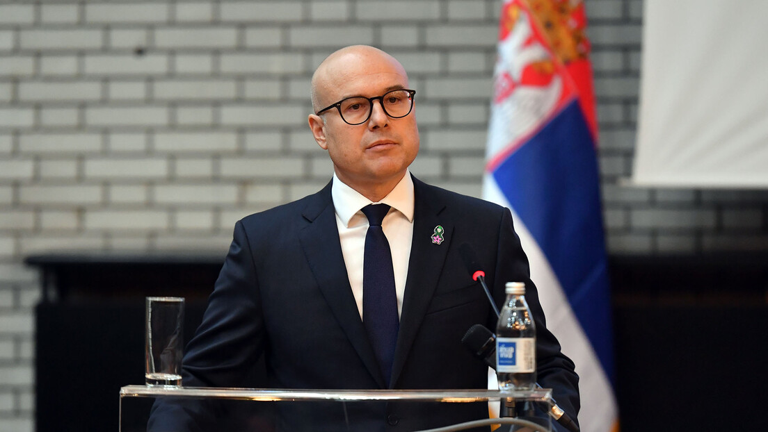 Vučević: Srbi će se vratiti u institucije kada Priština počne da ispunjava obaveze