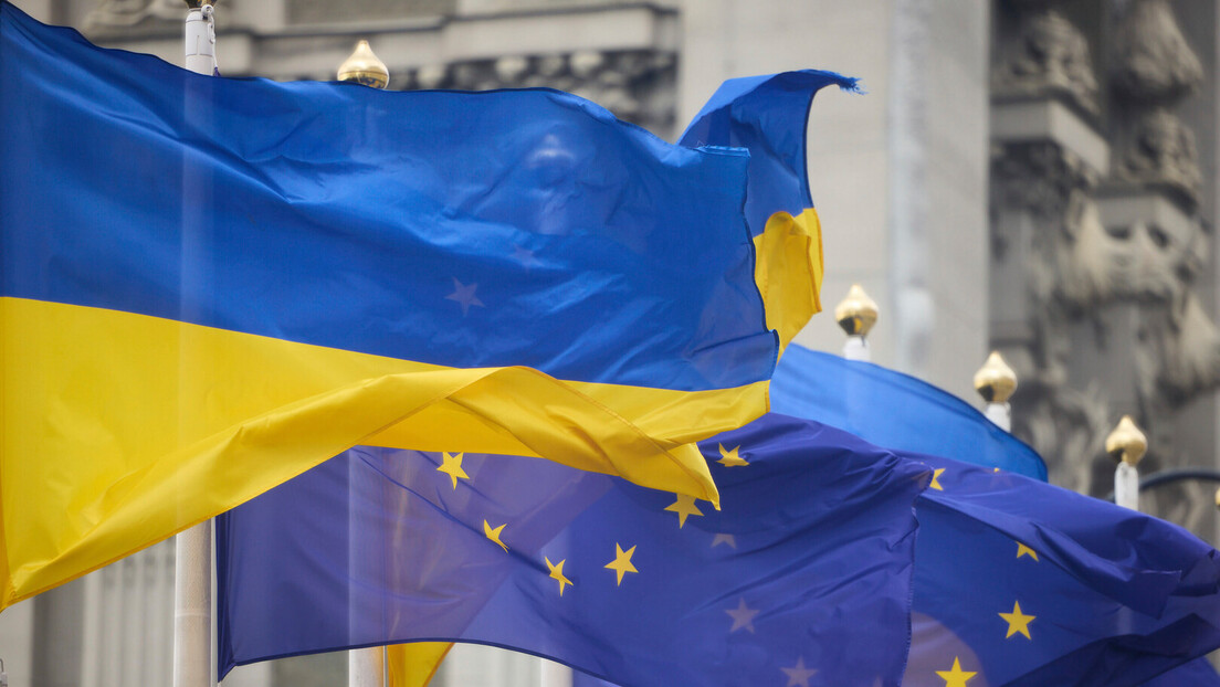 Вархељи: За Украјину у ЕУ исти услови као за све; Русија: Док се не распадне